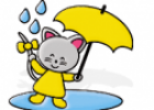 Ficha docente: ¡Qué llueva, qué llueva! | Recurso educativo 71789