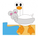 Ficha docente: Flotadores para patos | Recurso educativo 71964