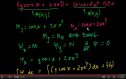 Video: Exact equations examples | Recurso educativo 71973