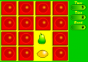 Game: Fruit memory | Recurso educativo 72964