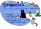 Omnivores | Recurso educativo 73399