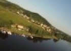 Video paisaje de llanura, gravado desde avioneta | Recurso educativo 73457