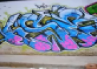 Artistas Urbanos - Graffitis- | Recurso educativo 73743