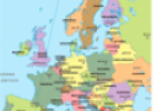 Europa: población | Recurso educativo 74174