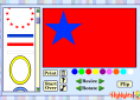 Flag maker | Recurso educativo 74639