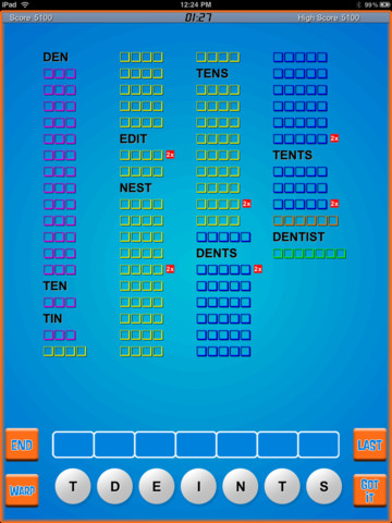 Word wrap | Recurso educativo 74843