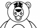 El Abecedario de los Animales: oso | Recurso educativo 77170