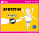 Game: Athletics | Recurso educativo 77338