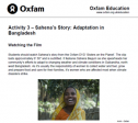 Sahena's story | Recurso educativo 77492