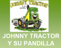 Cuento con pictogramas: Johnny Tractor y su pandilla | Recurso educativo 77642