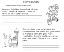 Story solutions | Recurso educativo 77684