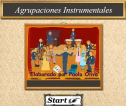 Agrupaciones instrumentales | Recurso educativo 77799