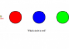 Colours game | Recurso educativo 77868