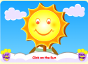 Story: The sun and the wind | Recurso educativo 77936