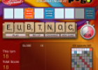 Game: Scrabble sprint | Recurso educativo 78255