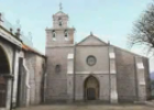 Monasterio de San Juan de Ortega | Recurso educativo 79033