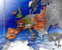 Las religiones en Europa hacia 1600 | Recurso educativo 79496