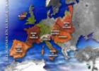 Las religiones en Europa hacia 1600 | Recurso educativo 79496