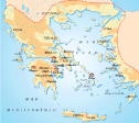 El espacio griego y su expansión | Recurso educativo 79545