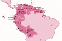 América del Sur. El Caribe y los Andes | Recurso educativo 81231