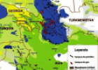 Pozos de ambición en el Mar Caspio | Recurso educativo 82819