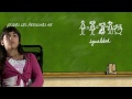 Vídeo: Los Derechos de la Infancia | Recurso educativo 82846
