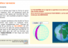 L'esfera terrestre: Fusos horaris | Recurso educativo 83087