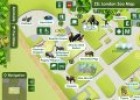 Maps skills: Interactive London zoo map | Recurso educativo 83337