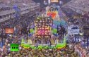 Vídeo: Carnaval de Río de Janeiro, Brasil | Recurso educativo 83461