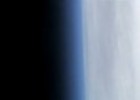 View of Earth's atmosphere | Recurso educativo 84896