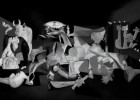 3D Picasso's Guernica | Recurso educativo 89464