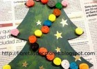 Un árbol muy navideño | Recurso educativo 91291