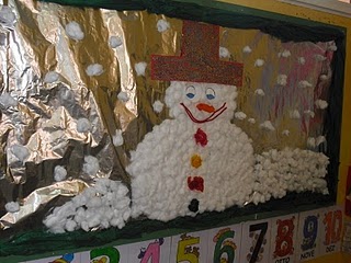 Mural de Invierno | Recurso educativo 91384