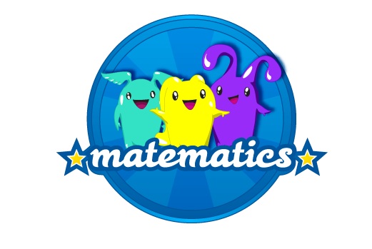 Matematics - ¡Las matemáticas nunca fueron tan divertidas! | Recurso educativo 92424