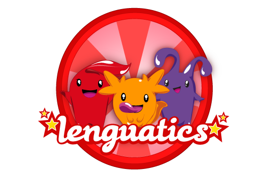 Lenguatics - ¡La Lengua Castellana nunca fue tan divertida! | Recurso educativo 92428