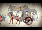El teatro de sombras chino | Recurso educativo 93365