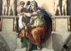 Michelangelo Buonarroti | Recurso educativo 93555