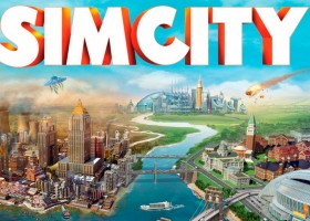 Nuevo SimCity reta a crear ciudades verdes con vecinos felices | Recurso educativo 93680