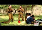 Corea del Norte, amarás al Líder sobre todas las cosas (documental de | Recurso educativo 96606