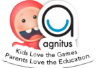 Agnitus - Learning Games | Recurso educativo 101219