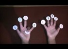 ¡Multiplica el nueve con las manos! | Recurso educativo 105408