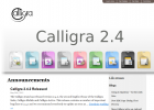 Suites Ofimáticas Libres: OpenOffice, LibreOffice y Callibra | Gabit | Recurso educativo 113319