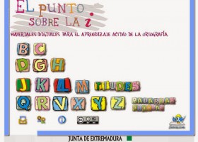 La CASETA, un lloc especial: "El punto sobre la i"...treballem l'ortografia | Recurso educativo 113441