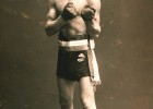 Johann Trollmann, el boxeador gitano que plantó cara a los nazis | Recurso educativo 115236