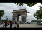 Paris touristique en 80 secondes | Recurso educativo 116755