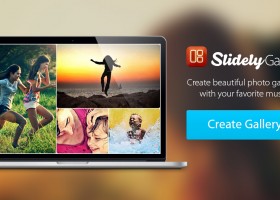 Página para crear vídeos: Free Photo Gallery Maker - Slidely Gallery | Recurso educativo 117877