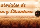 Materiales de Lengua y Literatura: LOS PRONOMBRES | Recurso educativo 119276