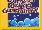 La presa del río Guadalmol. Juego de simulación. | Recurso educativo 120058