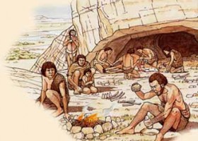 Paleolitico I | Recurso educativo 121131
