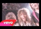 Completa los huecos de la canción You Give Love A Bad Name de Bon Jovi | Recurso educativo 122263